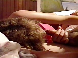 Milf Blowjob Pussylick Creampie Fuck