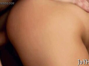 i ride this lustful legal teen's tight pussy hardcore till she screams