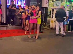 discover pattaya thailand's vibrant chaotic whirlwind of energy firsthand