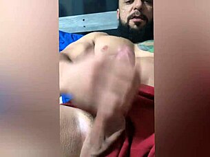 Oh Fuck, Hard Brazilian Cock Lasts!