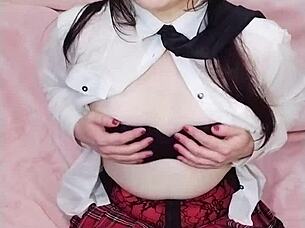 Shoot your load in my mouth while i play lammy pixel style?