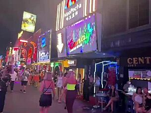 discover pattaya thailand's vibrant chaotic whirlwind of energy firsthand