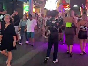 discover pattaya thailand's vibrant chaotic whirlwind of energy firsthand