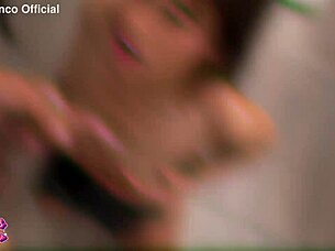 oh man, my classmate bends over for hardcore anal while teacher's gone, so tight and rough