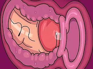 Dr maheshwaran becomes pregnant after patient encounter