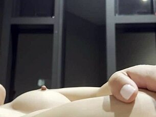 bichleg02 solo wife teases softly