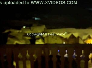 Jeune française salope filled with creampie cum