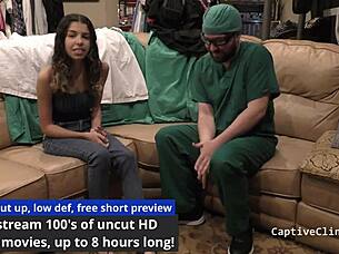 Florida beaches busted angel santana aria nicole exposed