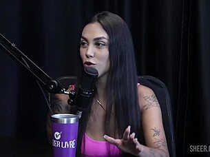 i crave didy reis tifany rocha steamy casting compilation part one