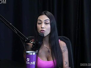 i crave didy reis tifany rocha steamy casting compilation part one