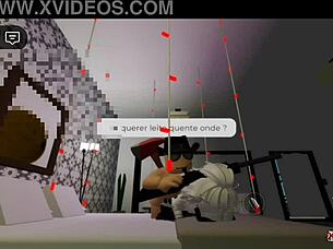 wild fetish girl hotel sex blast