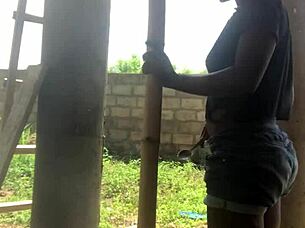 crazybitch's wild holiday weekend adventure part one