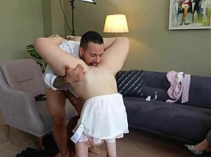 nicole murkowski fists anal double penetrates two huge dicks secret revealed