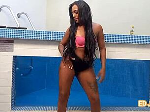 i get total anal wrecked by dandara bombom fully