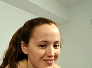 big natural boobs redhead skips yacht to fuck skinny blonde eviee kyle stroker creampie