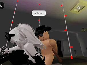 wild fetish girl hotel sex blast