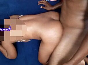 Making Her Cum Hard on Big Cock Doggystyle Missionary Dripping Pussy