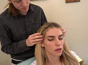 starlight submits as super slut craving cock and orgasm