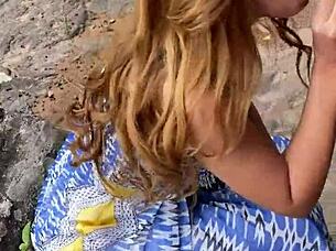 i love walking deep in woods feeling nature's thrill accidentally