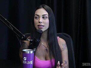 i crave didy reis tifany rocha steamy casting compilation part one