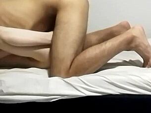 petite girl creampied hard after classroom fuck