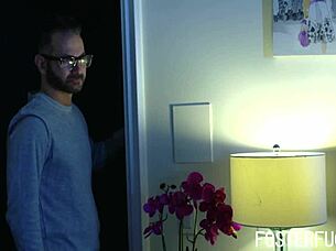 vanna bardot begs stud not to tell with hot sex tape action