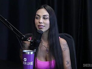 i crave didy reis tifany rocha steamy casting compilation part one