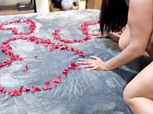 Pamela Sagaz hired for total hardcore monster cock pounding