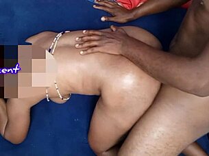 Making Her Cum Hard on Big Cock Doggystyle Missionary Dripping Pussy