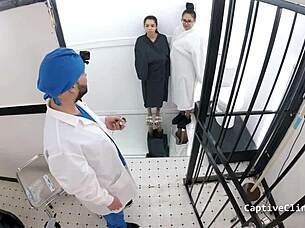 Florida beaches busted angel santana aria nicole exposed