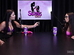 i crave didy reis tifany rocha steamy casting compilation part one