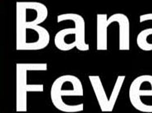 Chinese-Looking Myra Moans Tall Facial from BananaFever Wedding Fuck!