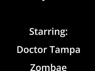 Tampa uni entrance physical chat with Zombae