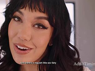 Isiah Maxwell's Monster Cock Tease