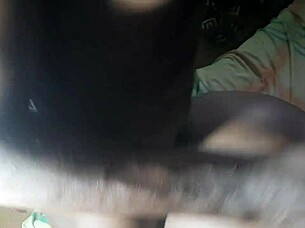 Early MORNING SEX Ends in MULTIPLE Creampie Fill-Ups!