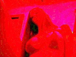 Italian Big Tits Milf Dances Horny In Club!