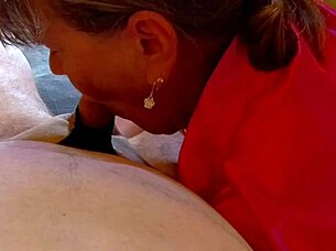 Chicopee '72 granny emerges as cocksucking champion in retro tale