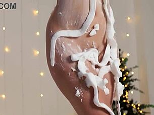 check out this model casting