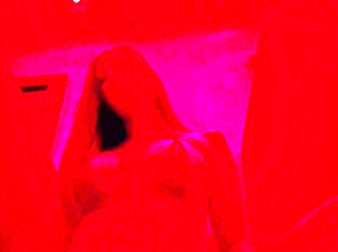 Italian Big Tits Milf Dances Horny In Club!