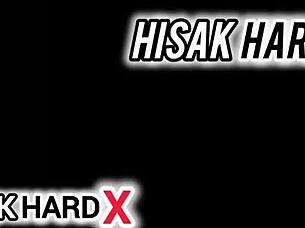 this massage turns into wild young sex now