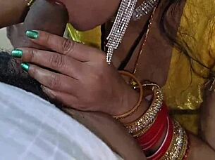 oh my first orgasm as young indian desi woman