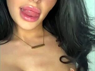 Hey horny teen, wanna see me squirt on cam?