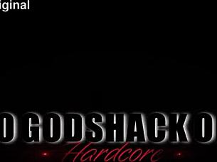 Kira's Hellish Rough Fuck: Extreme Fisting Prolapse and Gushing Squirt!