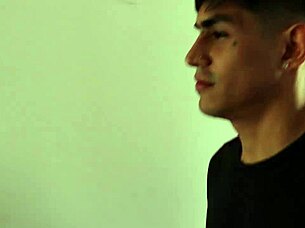 Pov horny latina neighbor babysitter lost seeks taboo address