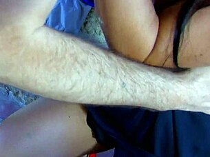 richelle ryan, why's that hard cock buried so deep in your soaked pussy?