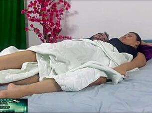 my hot morning fuck felt so passionate n wild