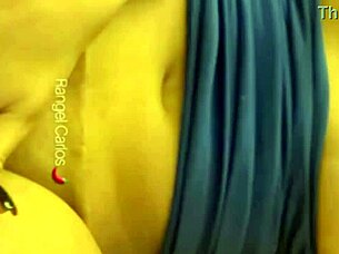 hear rangel carlos moan as hard cock slams deep