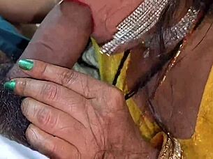 oh my first orgasm as young indian desi woman