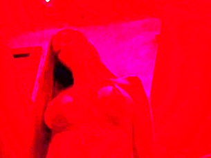 Italian Big Tits Milf Dances Horny In Club!