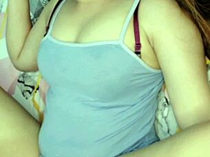 Tatamiraofficial Pinay College Student Monster Cock Craving